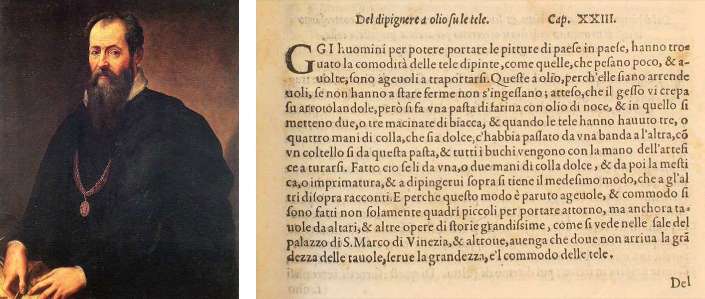 vasari_about_rollart